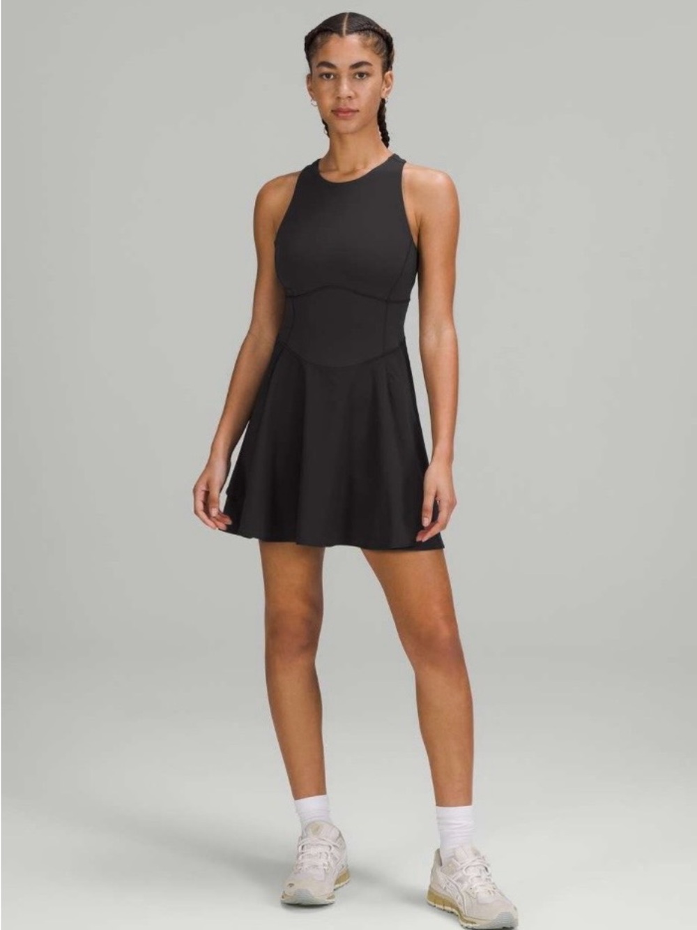 Lululemon Court Cruah Dress